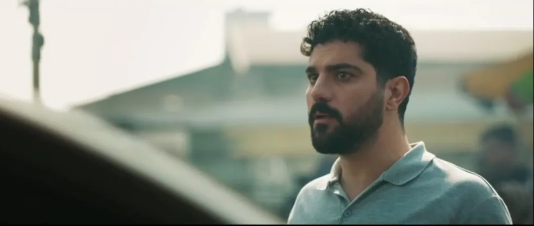 بیوگرافی سینا مهراد در نقش شهاب