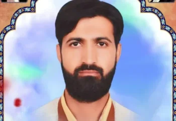 ترور جواد کریم‌کُشته