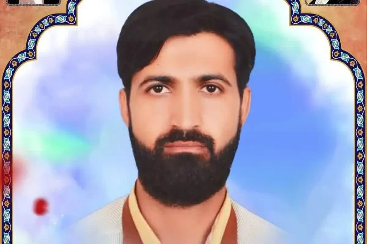 ترور جواد کریم‌کُشته