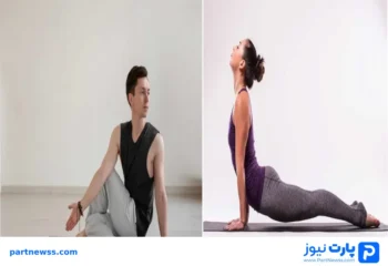 حرکات یوگا برای دفع سنگ کلیه