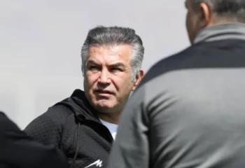 حمید استیلی قید پرسپولیس را زد و رفت! + جزئیات
