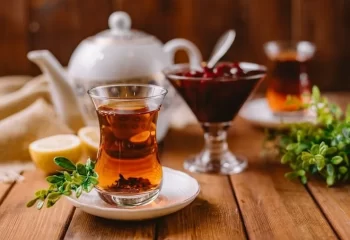 خرید چای اصل