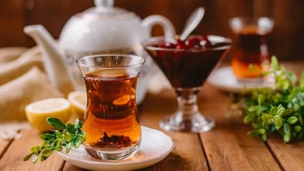 خرید چای اصل