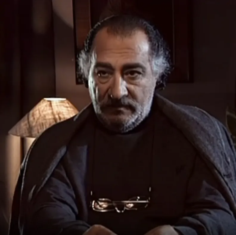 داریوش ارجمند