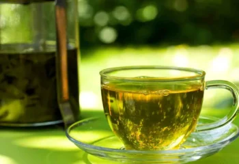طرز تهیه دمنوش برگ مو + خواص و عوارض