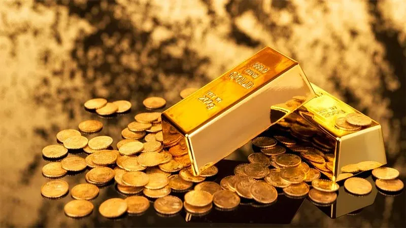 روش های مختلف سرمایه گذاری در طلای آب شده