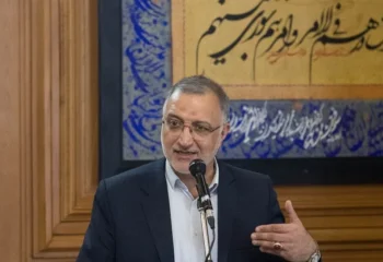 تهران برای هرگونه تهدید آمادگی کامل دارد!