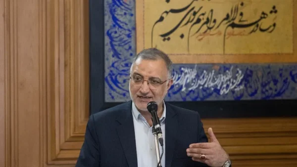 تهران برای هرگونه تهدید آمادگی کامل دارد!