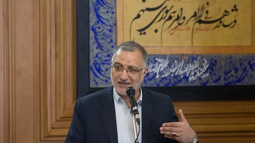 تهران برای هرگونه تهدید آمادگی کامل دارد!