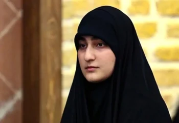 ماجرای بمباران شهرک دقایقی توسط اسرائیل از زبان زینب سلیمانی