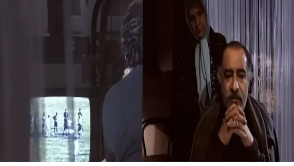 سریال به سوی افتخار