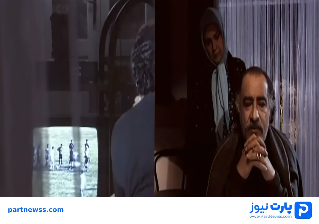 سریال به سوی افتخار