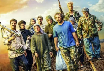 جنگ ۱۲روزه، محور اصلی قصه «پایتخت ۸» شد؟!