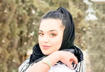 سما جهانباز