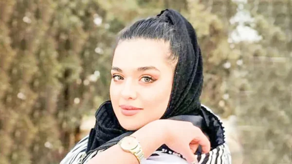 سما جهانباز