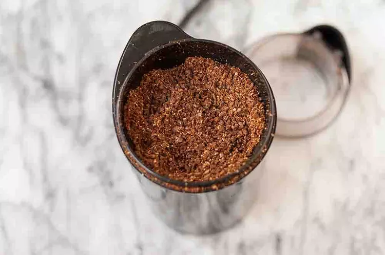 طرز تهیه قهوه دم کرده سرد