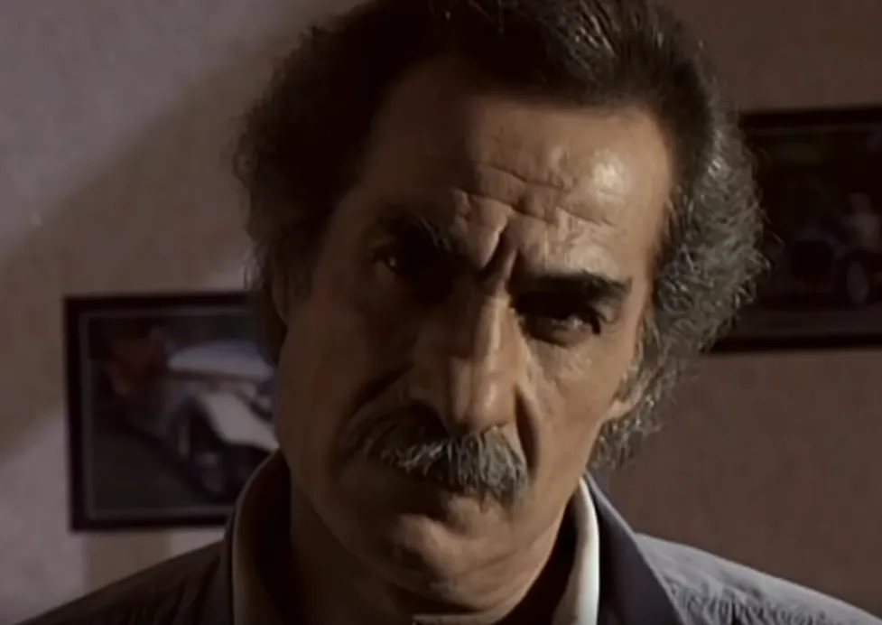 سیاوش طهمورث