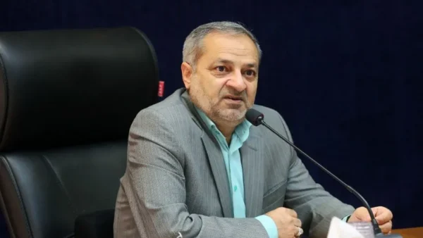 علیرضا کاظمی