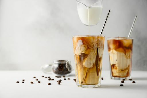 کاپوچینو