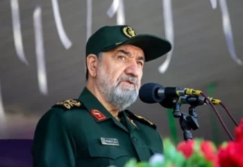 محسن رضایی از زمان حمله دوباره اسرائیل به ایران گفت! + جزئیات