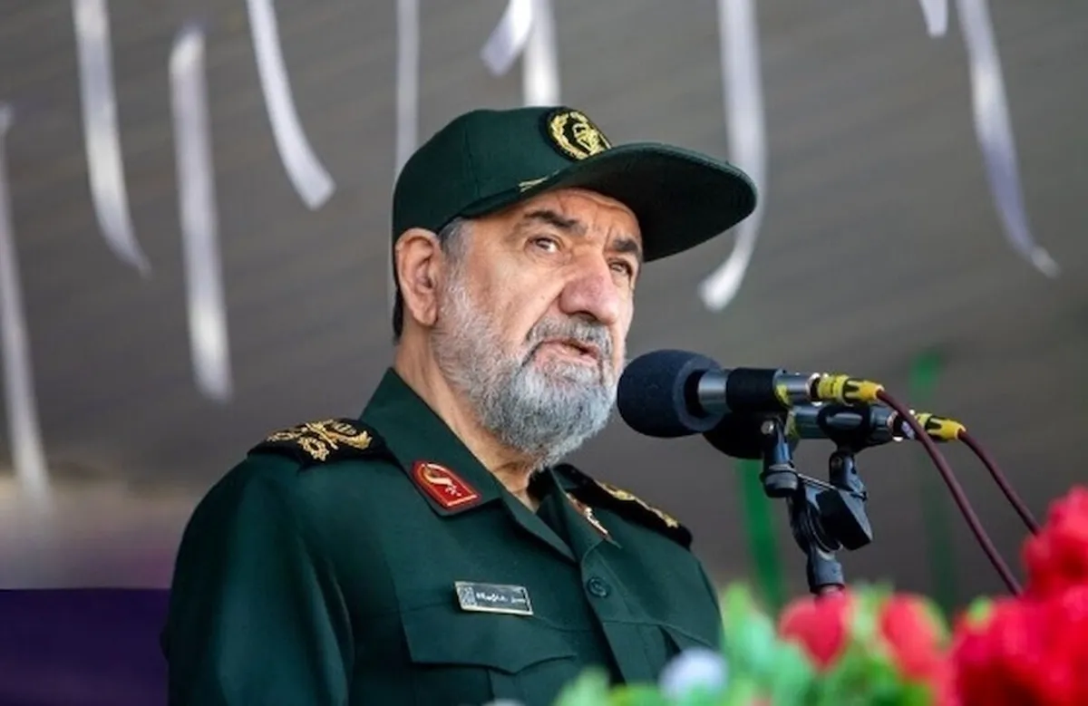 محسن رضایی از زمان حمله دوباره اسرائیل به ایران گفت! + جزئیات