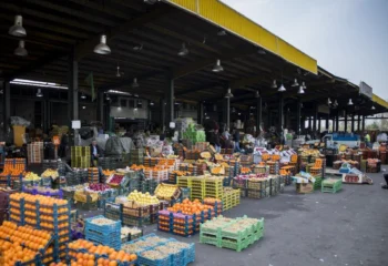 تعطیلی میادین میوه و تره بار در این 2 روز!