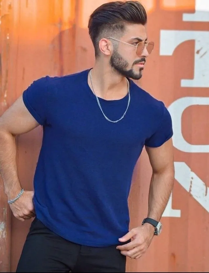 ژست مردانه 