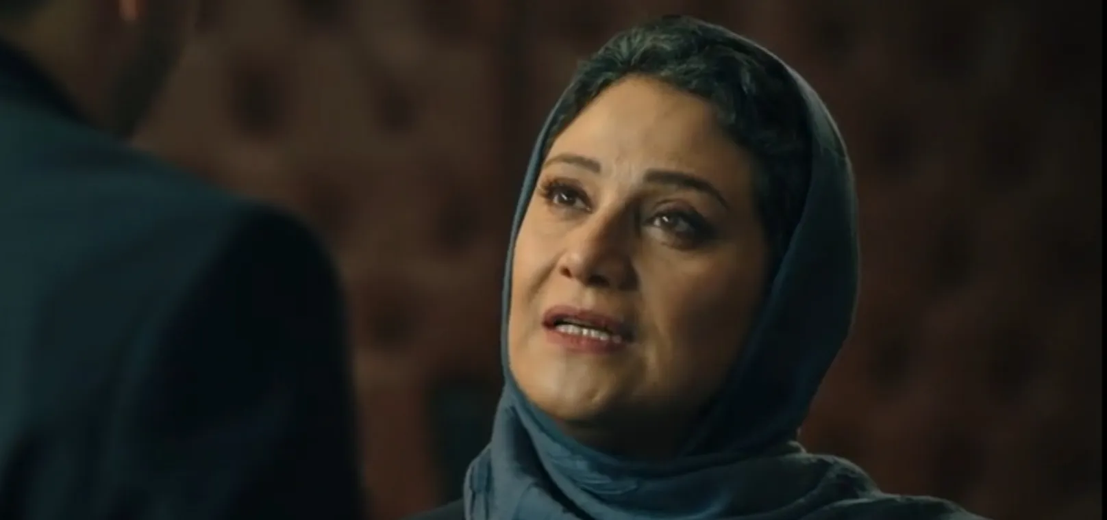 بیوگرافی شبنم مقدمی (در نقش سیمین شمس)