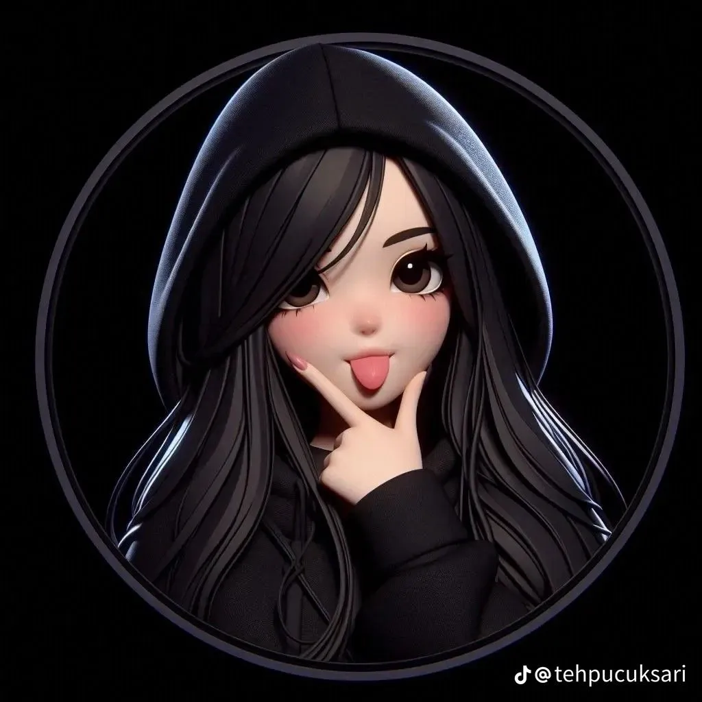عکس انیمه کیوت