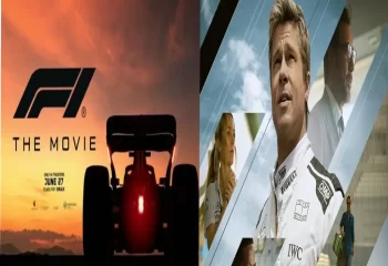 F1: The Movie