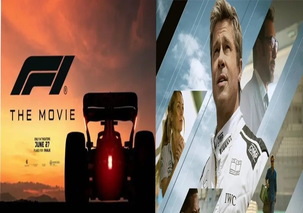 F1: The Movie