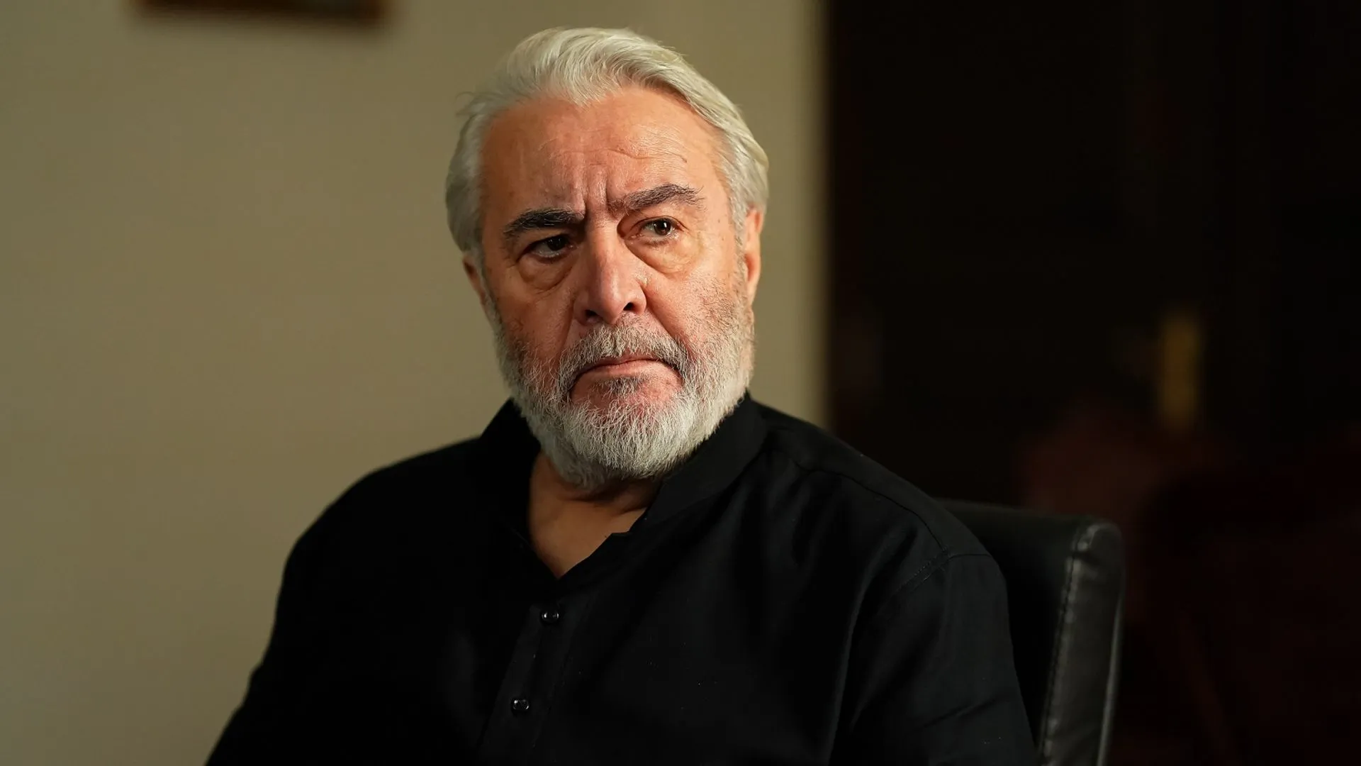 بیوگرافی اوغور یوچل در نقش حسن باشکایا