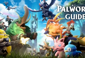 پال‌ورلد (Palworld)