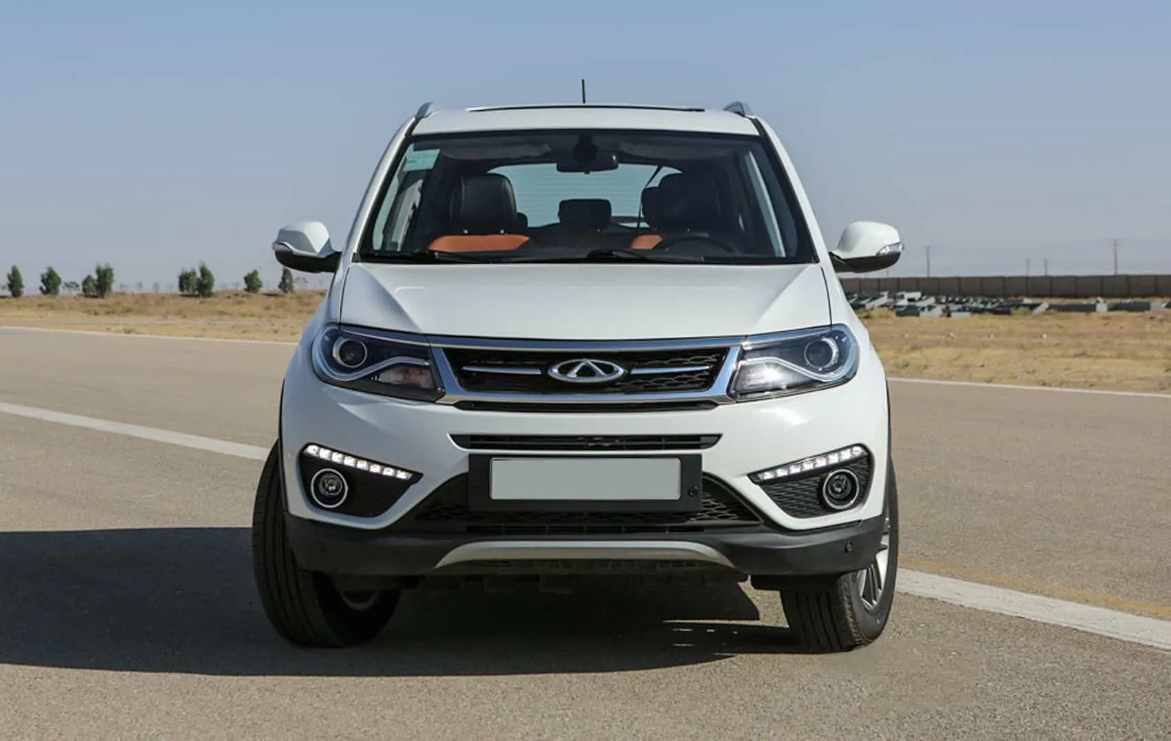 بررسی ام وی ام x55
