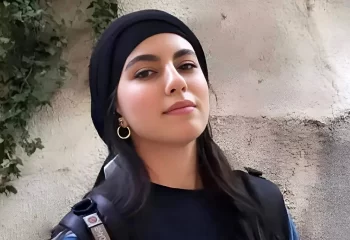 زمان و مکان اجرای حکم قصاص قاتل الهه حسین نژاد اعلام شد!