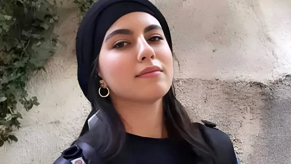 زمان و مکان اجرای حکم قصاص قاتل الهه حسین نژاد اعلام شد!