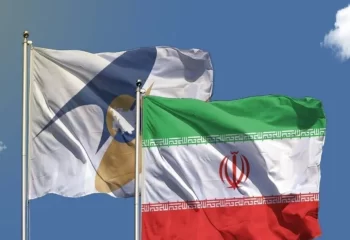 فولاد و پتروشیمی؛ موتور متحرک ایران در فتح بازار اوراسیا