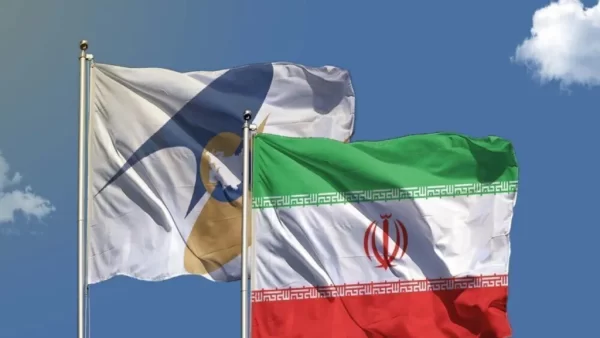 فولاد و پتروشیمی؛ موتور متحرک ایران در فتح بازار اوراسیا
