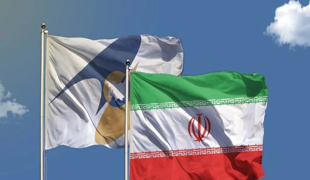 فولاد و پتروشیمی؛ موتور متحرک ایران در فتح بازار اوراسیا