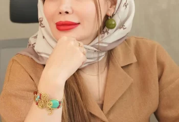 بهترین جراح بینی خانم