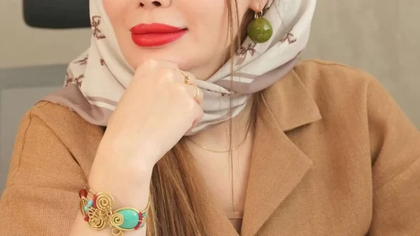 بهترین جراح بینی خانم