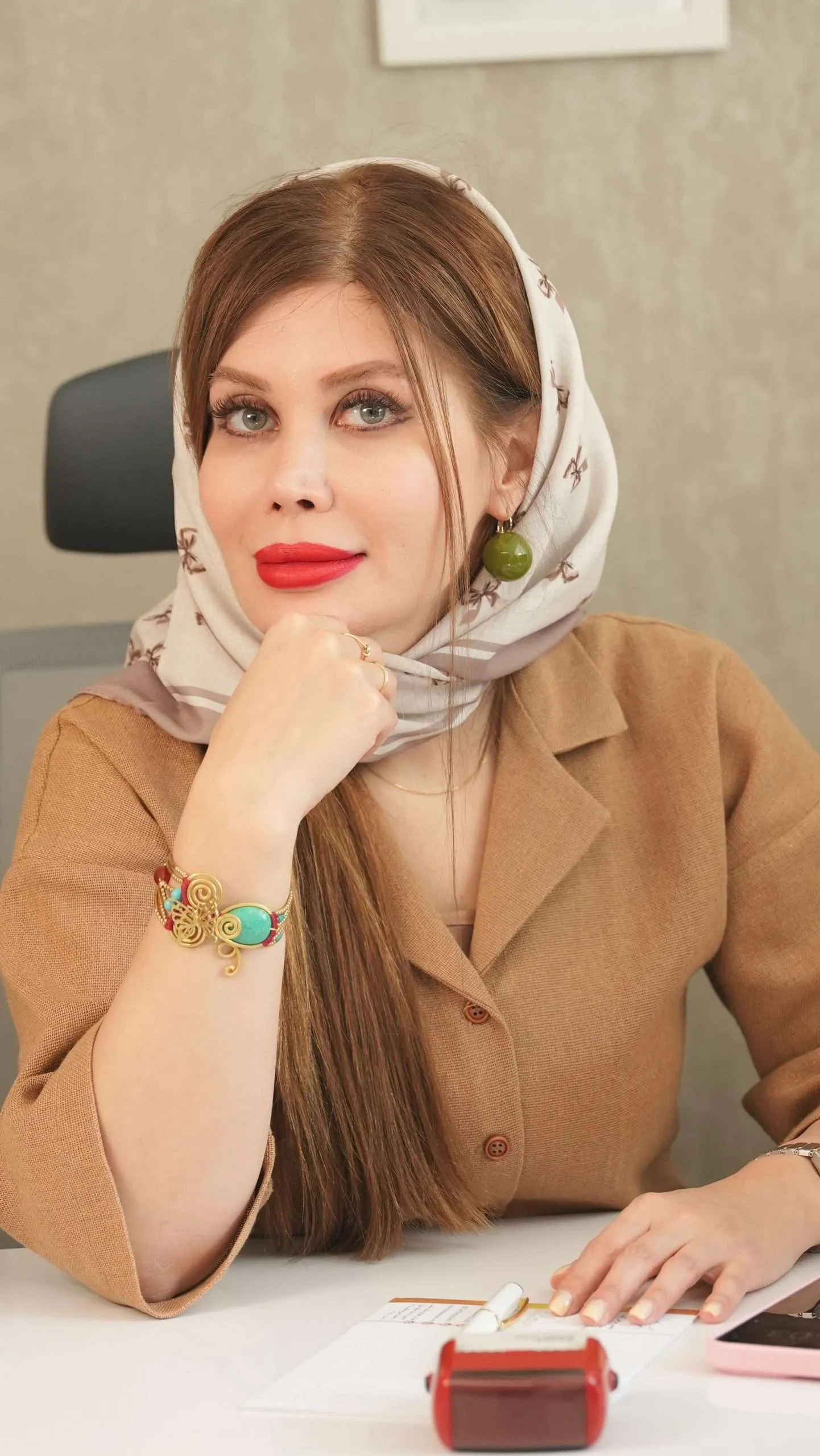 بهترین جراح بینی خانم