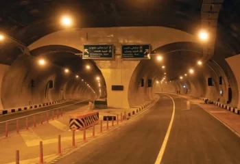 تونل نیایش امشب مسدود می شود