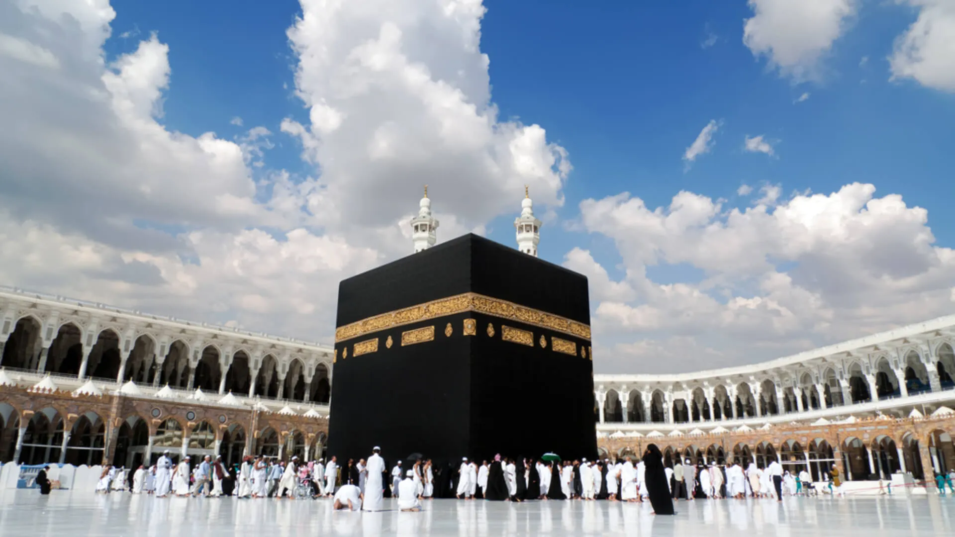 آغاز ثبت نام عمره مفرده از امروز