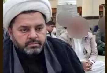 ربوده شدن یک روحانی با سلاح گرم توسط افراد ناشناس + جزئیات