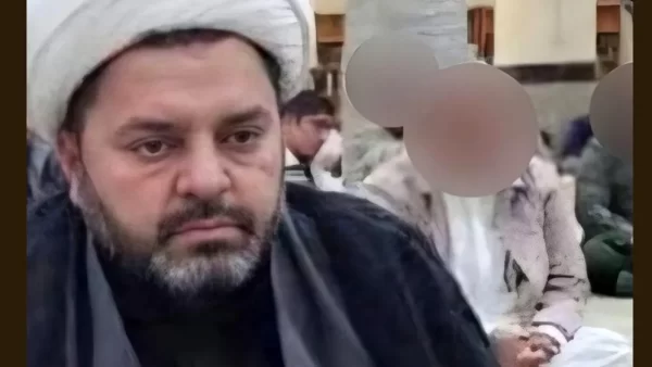 ربوده شدن یک روحانی با سلاح گرم توسط افراد ناشناس + جزئیات
