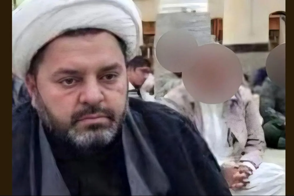 ربوده شدن یک روحانی با سلاح گرم توسط افراد ناشناس + جزئیات