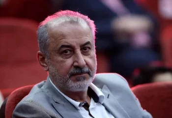 ماجرای کتک خوردن مدیرعامل پرسپولیس از دختر تکواندوکار + عکس