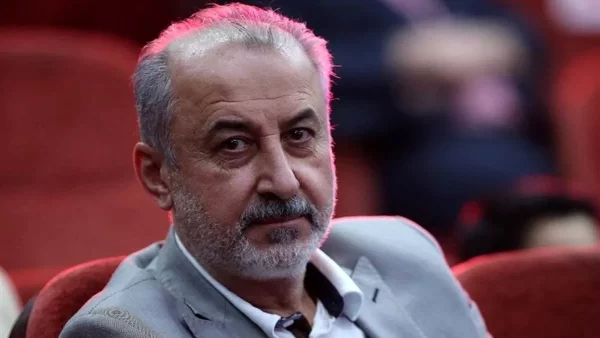 ماجرای کتک خوردن مدیرعامل پرسپولیس از دختر تکواندوکار + عکس