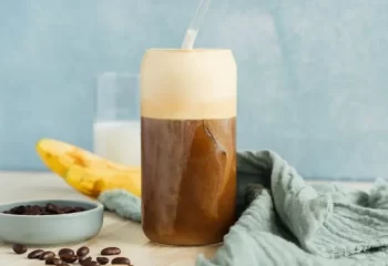 شیر قهوه